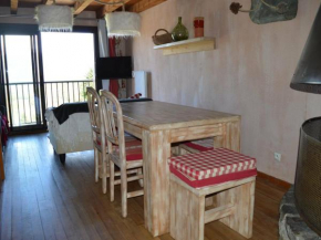 Appartement Les Angles, 3 pièces, 6 personnes - FR-1-593-71